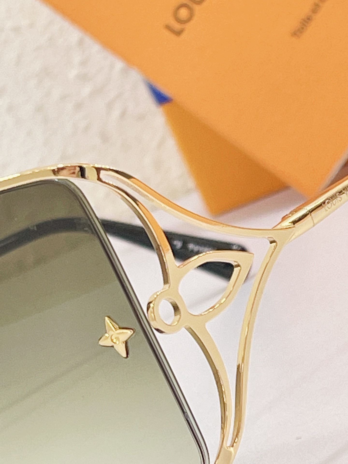 Louis Vuitton Sunglasses